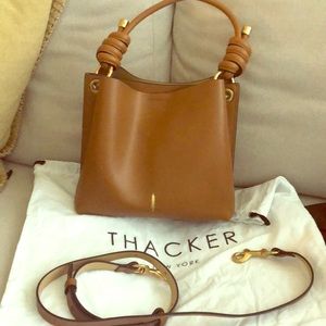 Thacker NY  bag*********** SOLD*************